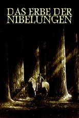 Poster for The Legacy of the Nibelungen 