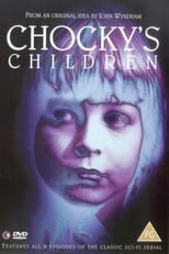 Poster for Chocky's Children