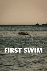 Poster for First Swim 