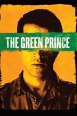 Poster for The Green Prince 