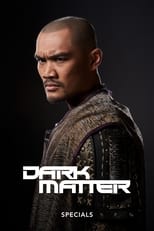 Poster for Dark Matter Season 0