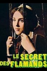 Poster for Le Secret des Flamands