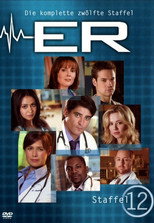 Poster zu Staffel 12 – Emergency Room – Die Notaufnahme
