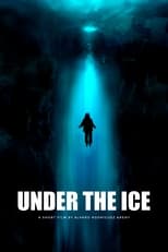 Poster for Under the Ice