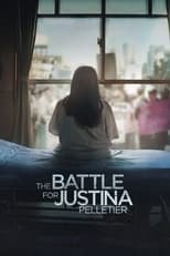 Poster for The Battle for Justina Pelletier