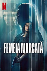 Femeia marcată