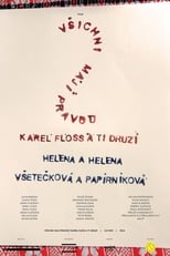 Poster for Všichni mají pravdu? Karel Floss a ti druzí 