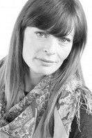 Foto retrato de Anna Ponomaryova