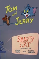 Poster for Smarty Cat