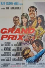 Poster di Grand Prix