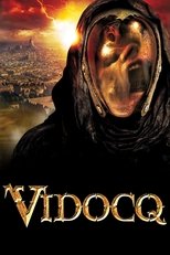 Vidocq poster movie