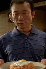 A Man Under the Influenza poster