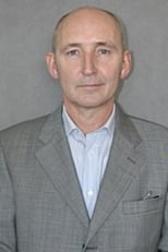 Foto retrato de Ryszard Kluge