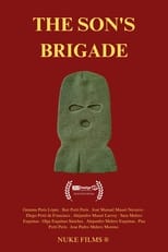 Poster for THE SON'S BRIGADE 
