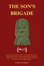 Poster for THE SON'S BRIGADE 