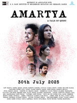 Amartya poster
