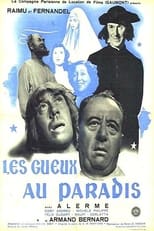 Poster for Hoboes in Paradise