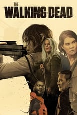 DE - The Walking Dead (US)