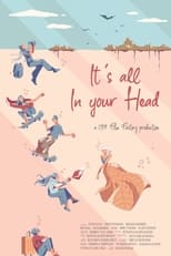 Poster for It's all In your Head