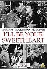 I'll Be Your Sweetheart poster movie