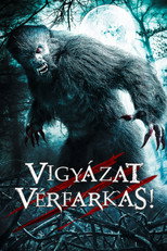 Vigyázat vérfarkas!