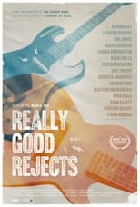 Poster for Really Good Rejects