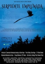 Poster for Feathered Serpent 
