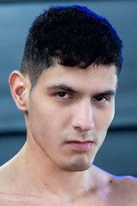 Foto retrato de Bastian Karim
