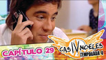Casi Ángeles 4x29 (S04E29)