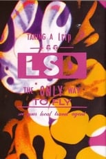 Poster for LSD a Go Go