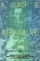 Poster for In Search of Avery Willard