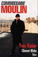 Police Commissioner Moulin