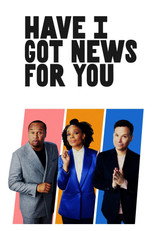 Have I Got News for You (2024)