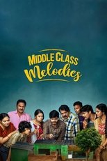 Image MIDDLE CLASS MELODIES (2020)