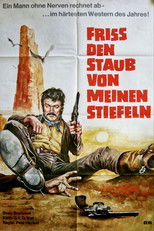 Friß den Staub von meinen Stiefeln