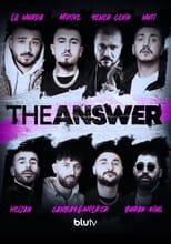 Poster for The Answer