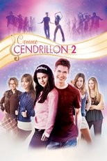 Comme Cendrillon 2 : Danse jusqu'au bout de la nuit... en streaming – Dustreaming