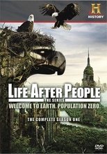 TV Show Poster