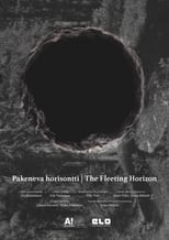 Poster for The Fleeting Horizon