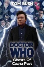 The Ghosts Of Cachu Past poster