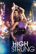 Poster for High Strung 