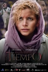 Poster for Al otro lado del tiempo 