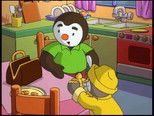 T'choupi et Doudou 1x52 (S01E52)