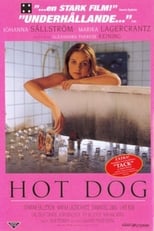 Poster for Hot Dog 