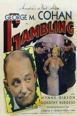 Poster for Gambling