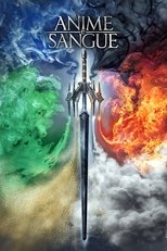 Anime e Sangue poster image