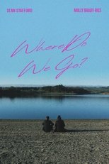 Poster for Where Do We Go?