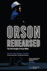 Orson Rehearsed (2021)