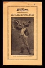 Poster for The Little Bugler