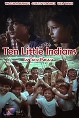 Ten Little Indians (1981)